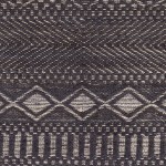 Surya Santa Barbara Sbb-2309 Black Rug 8'10" X 12'