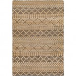 Surya Santa Barbara Sbb-2310 Tan Rug 2' X 3'