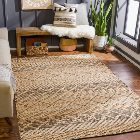 Surya Santa Barbara Sbb-2310 Tan Rug 2' X 3'