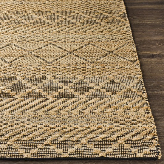 Surya Santa Barbara Sbb-2310 Tan Rug 2' X 3'