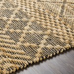 Surya Santa Barbara Sbb-2310 Tan Rug 2' X 3'