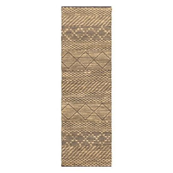 Surya Santa Barbara Sbb-2310 Tan Rug 2'6" X 8'