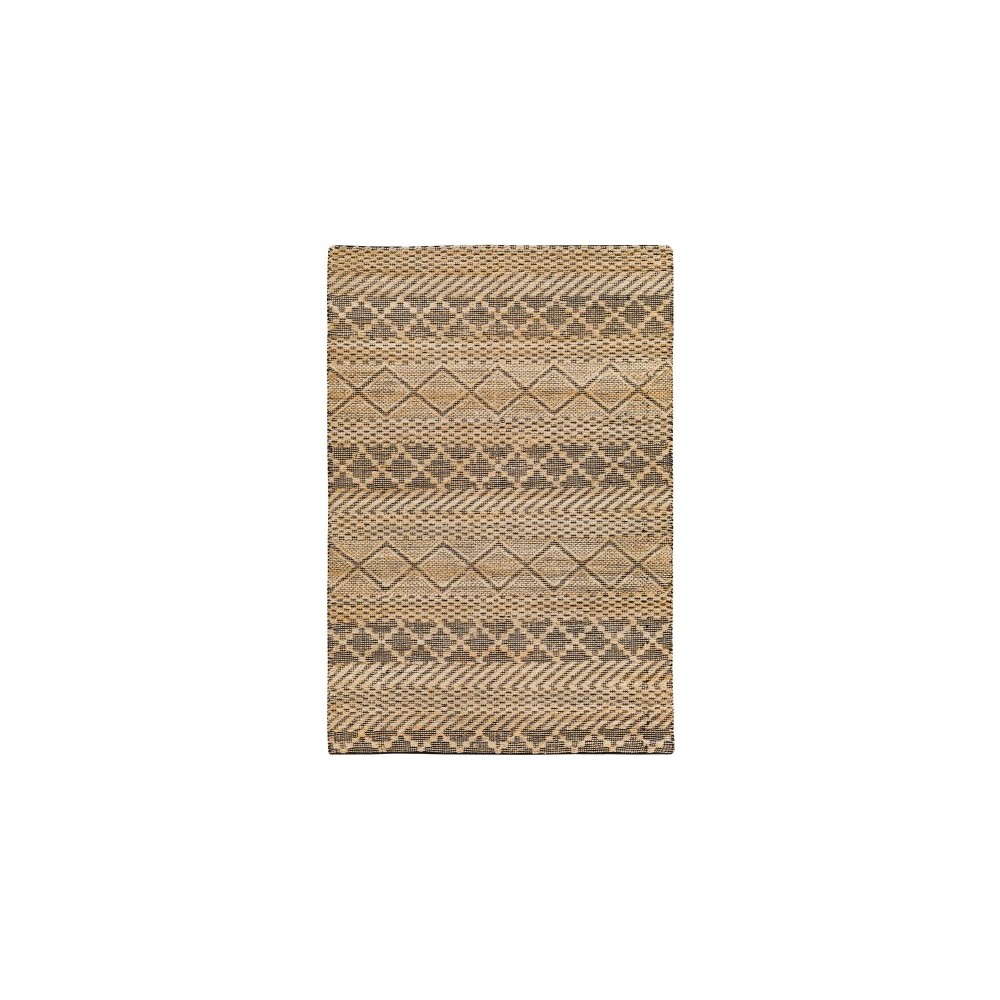 Surya Santa Barbara Sbb-2310 Tan Rug 5' X 7'6"