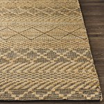 Surya Santa Barbara Sbb-2310 Tan Rug 8' X 10'