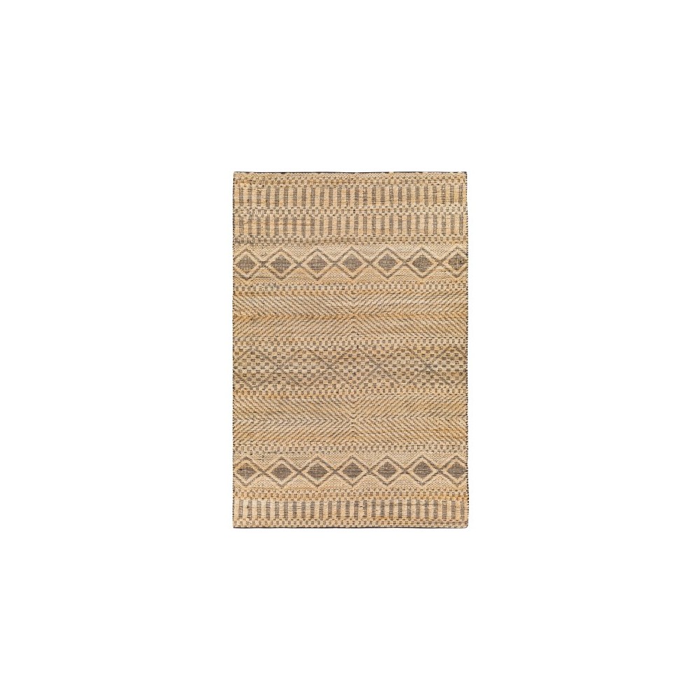 Surya Santa Barbara Sbb-2311 Tan Rug 2' X 3'