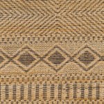 Surya Santa Barbara Sbb-2311 Tan Rug 2' X 3'