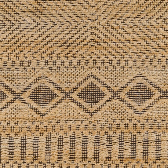 Surya Santa Barbara Sbb-2311 Tan Rug 2'6" X 8'