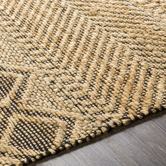 Surya Santa Barbara Sbb-2311 Tan Rug 6' X 9'