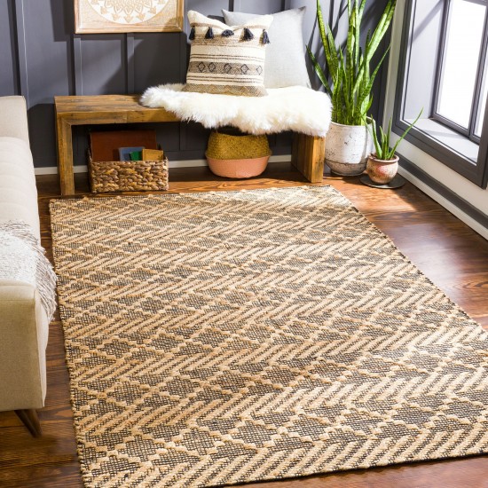 Surya Santa Barbara Sbb-2312 Tan Rug 2' X 3'