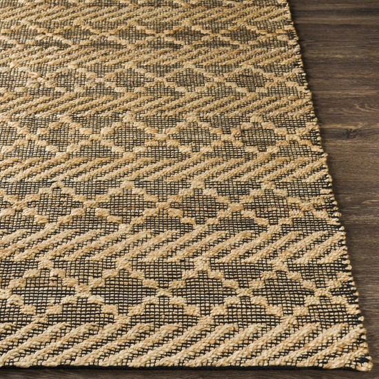 Surya Santa Barbara Sbb-2312 Tan Rug 2' X 3'