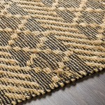 Surya Santa Barbara Sbb-2312 Tan Rug 2' X 3'