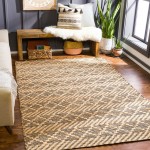 Surya Santa Barbara Sbb-2312 Tan Rug 3' X 5'