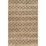 Surya Santa Barbara Sbb-2312 Tan Rug 8' X 10'