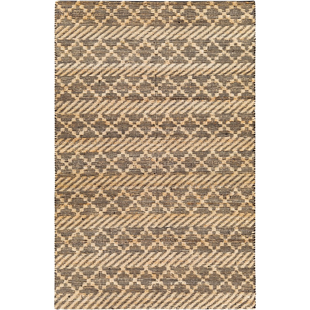 Surya Santa Barbara Sbb-2312 Tan Rug 8' X 10'