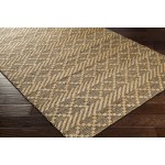 Surya Santa Barbara Sbb-2312 Tan Rug 8' X 10'