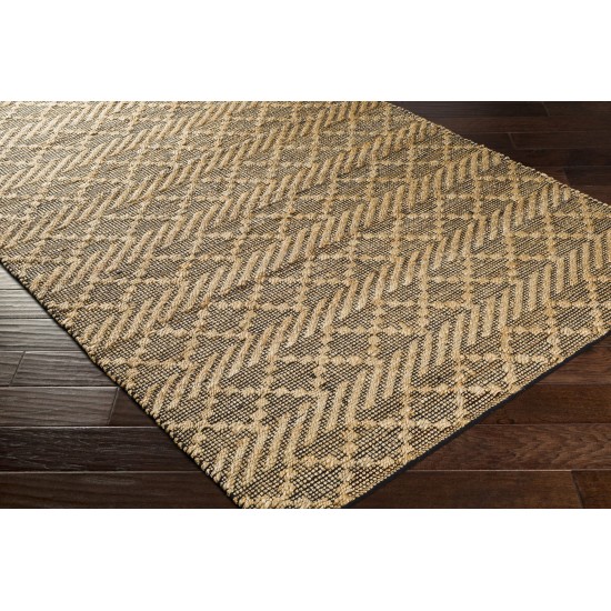 Surya Santa Barbara Sbb-2312 Tan Rug 8'10" X 12'