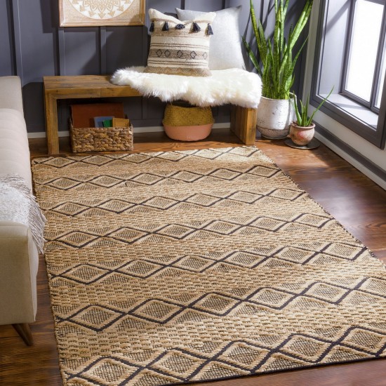 Surya Santa Barbara Sbb-2313 Tan Rug 2' X 3'