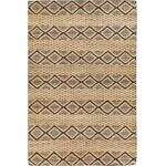 Surya Santa Barbara Sbb-2313 Tan Rug 8' X 10'