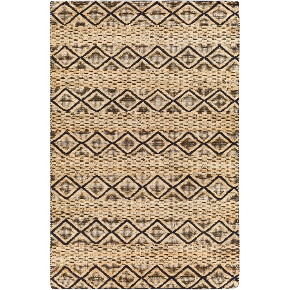 Surya Santa Barbara Sbb-2313 Tan Rug 8' X 10'