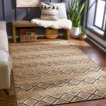 Surya Santa Barbara Sbb-2313 Tan Rug 8' X 10'