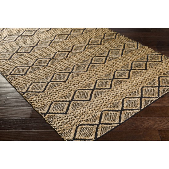 Surya Santa Barbara Sbb-2313 Tan Rug 8' X 10'