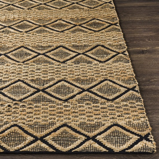 Surya Santa Barbara Sbb-2313 Tan Rug 8' X 10'