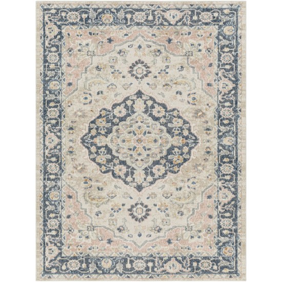 Surya Santana Snn-2300 Rug 2'3" X 3'9"