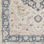 Surya Santana Snn-2300 Rug 2'3" X 3'9"