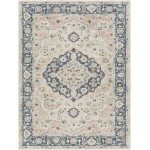 Surya Santana Snn-2300 Rug 6'7" X 9'