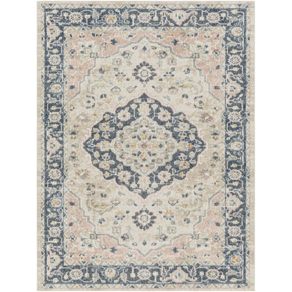 Surya Santana Snn-2300 Rug 6'7" X 9' Surya Santana Snn-2300 Rug 6'7" X 9'