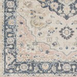 Surya Santana Snn-2300 Rug 6'7" X 9'