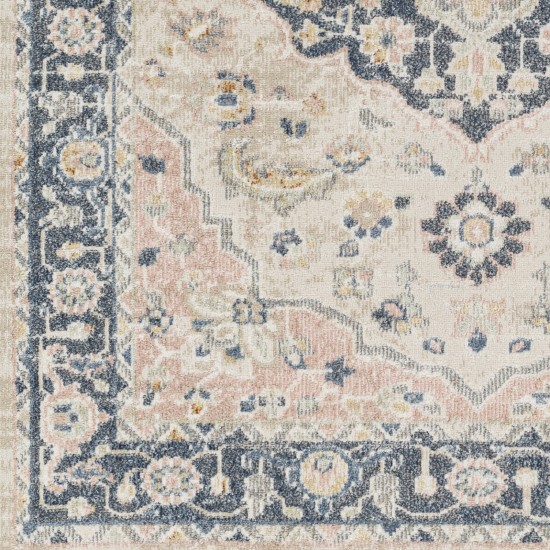 Surya Santana Snn-2300 Rug 6'7" X 9'