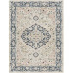 Surya Santana Snn-2300 Rug 7'10" X 10'