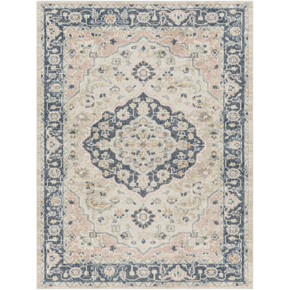 Surya Santana Snn-2300 Rug 7'10" X 10'