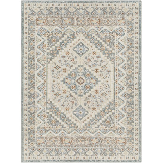 Surya Santana Snn-2302 Rug 2'3" X 3'9"