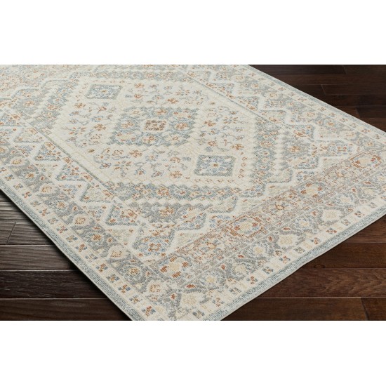 Surya Santana Snn-2302 Rug 2'3" X 3'9"