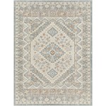 Surya Santana Snn-2302 Rug 5'3" X 7'