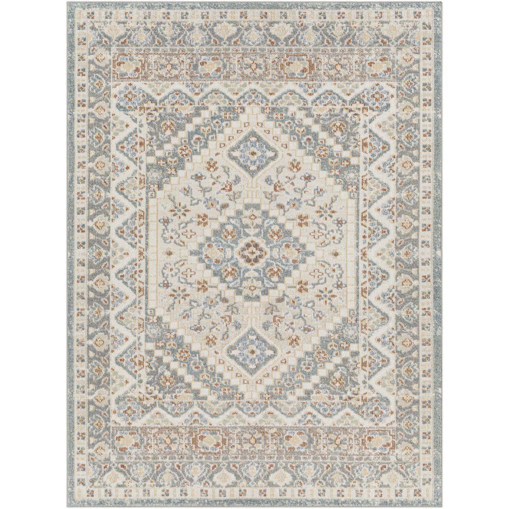 Surya Santana Snn-2302 Rug 5'3" X 7' Surya Santana Snn-2302 Rug 5'3" X 7'