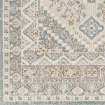 Surya Santana Snn-2302 Rug 5'3" X 7'