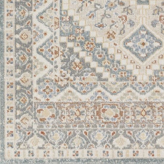 Surya Santana Snn-2302 Rug 5'3" X 7'