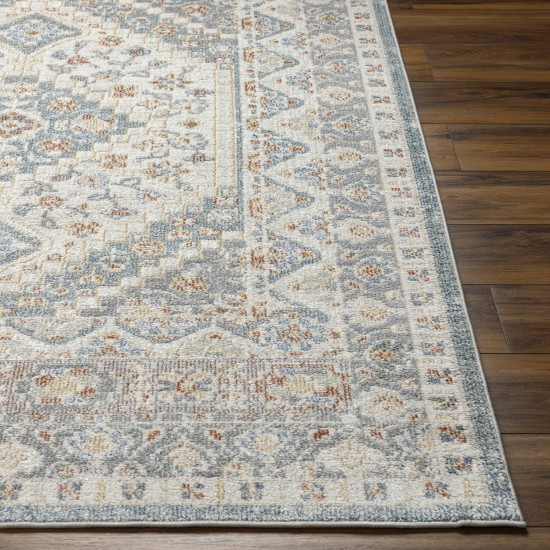 Surya Santana Snn-2302 Rug 5'3" X 7'