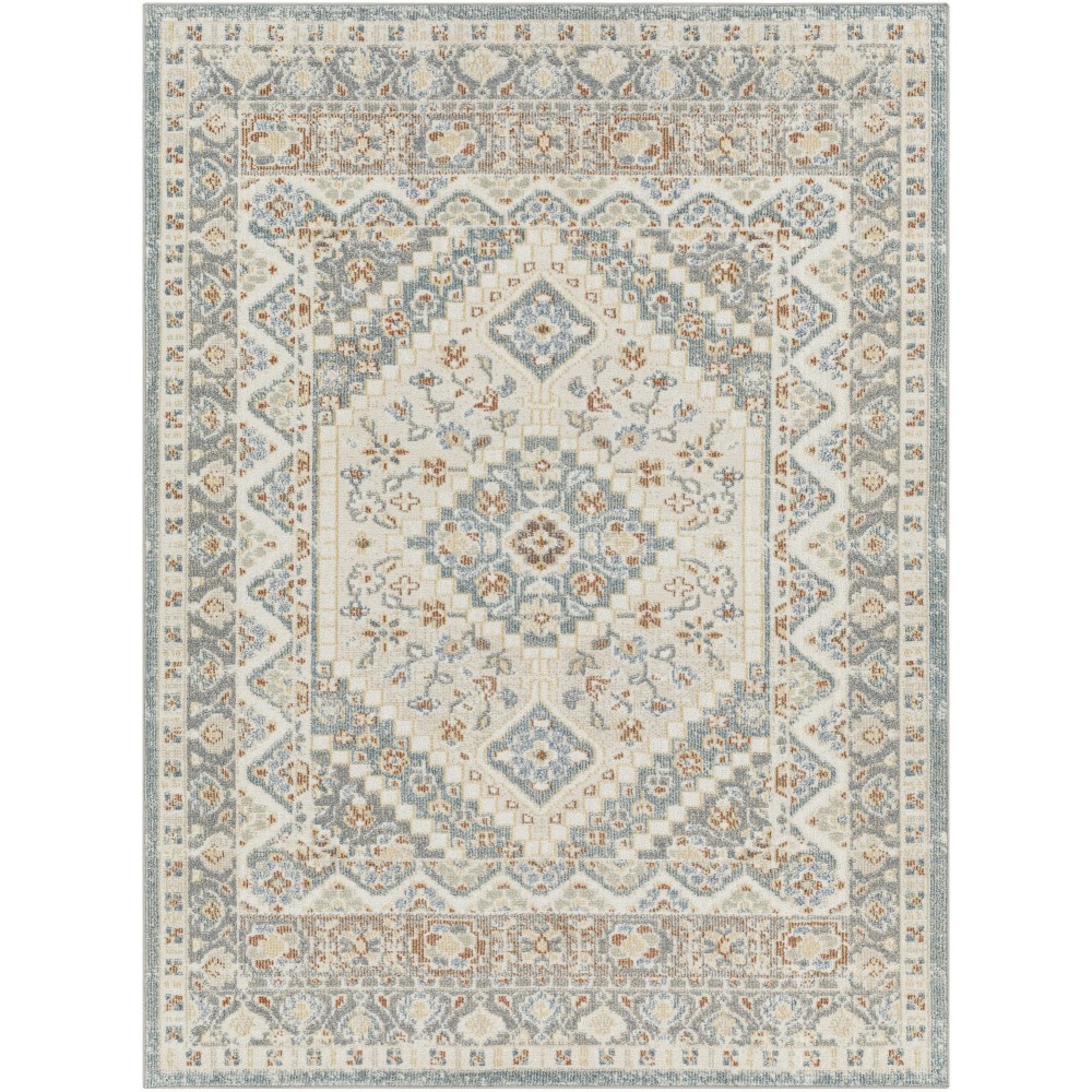 Surya Santana Snn-2302 Rug 7'10" X 10'