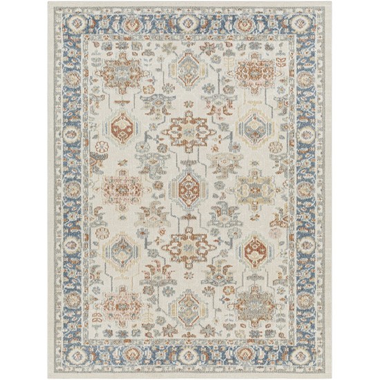 Surya Santana Snn-2303 Rug 2'3" X 3'9"