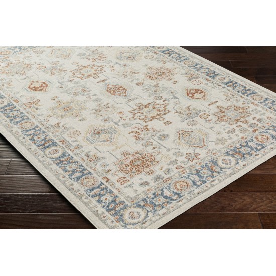 Surya Santana Snn-2303 Rug 2'3" X 3'9"