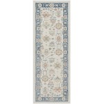 Surya Santana Snn-2303 Rug 2'7" X 7'3"