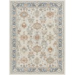 Surya Santana Snn-2303 Rug 3'11" X 5'7"