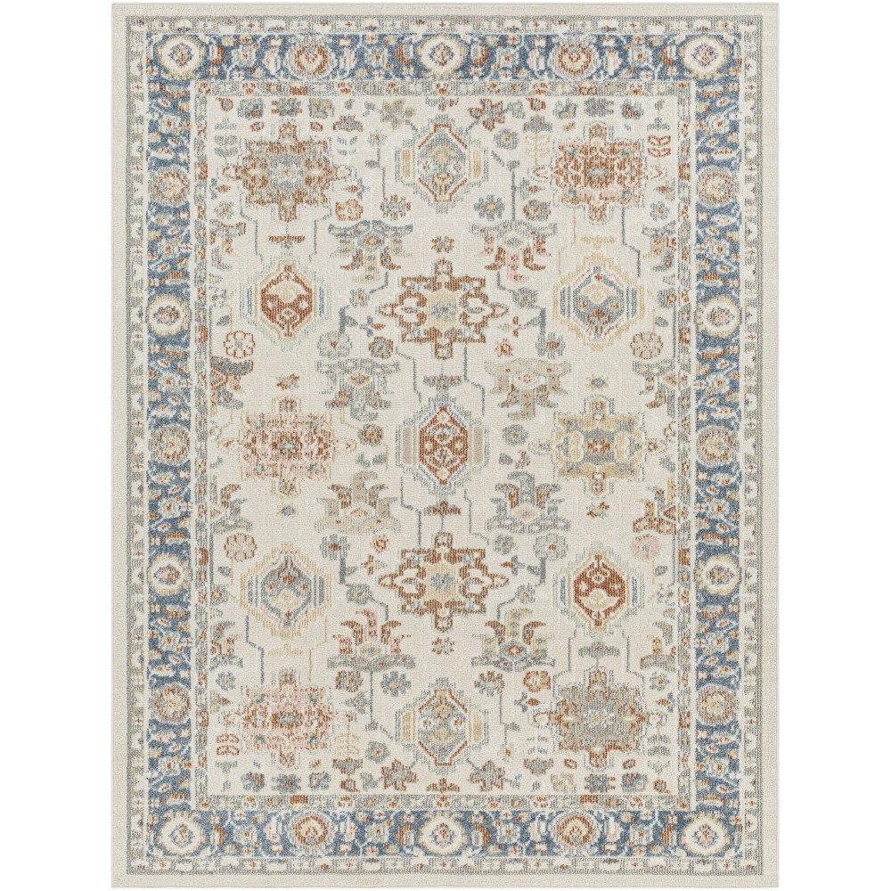 Surya Santana Snn-2303 Rug 7'10" X 10'