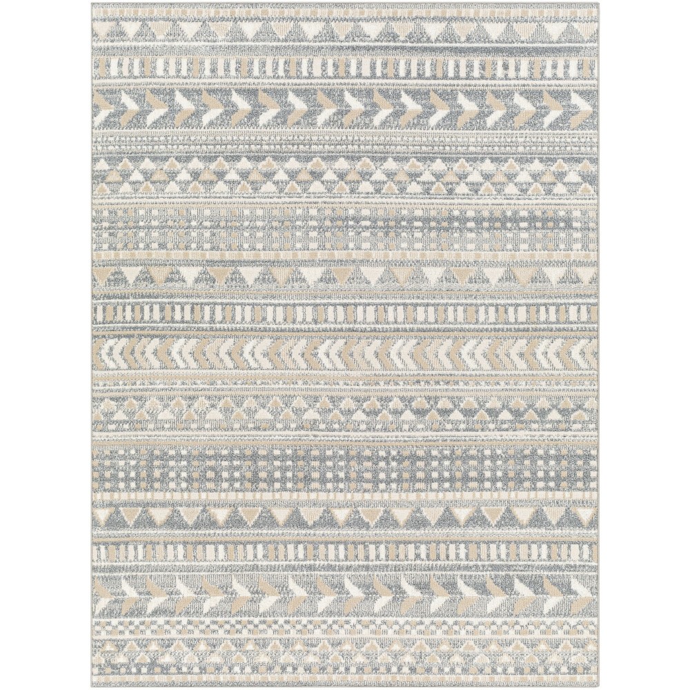 Surya Santana Snn-2304 Rug 2'3" X 3'9"