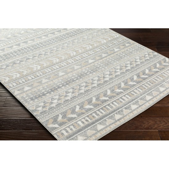 Surya Santana Snn-2304 Rug 2'3" X 3'9"