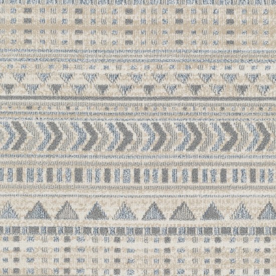 Surya Santana Snn-2304 Rug 5'3" X 7'